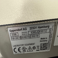 Eppendorf Mastercylers Quantity 4 image 1